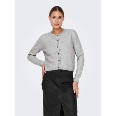 Chaqueta punto corta de Jacqueline de Yong