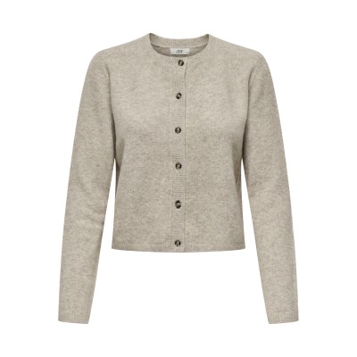 Chaqueta punto corta de Jacqueline de Yong