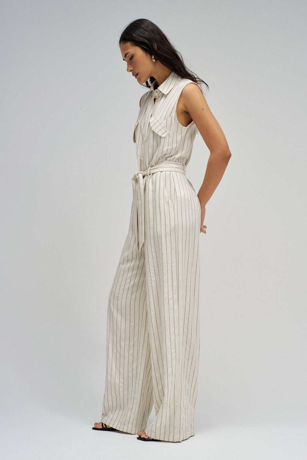 Mono lno de Salsa Jeans