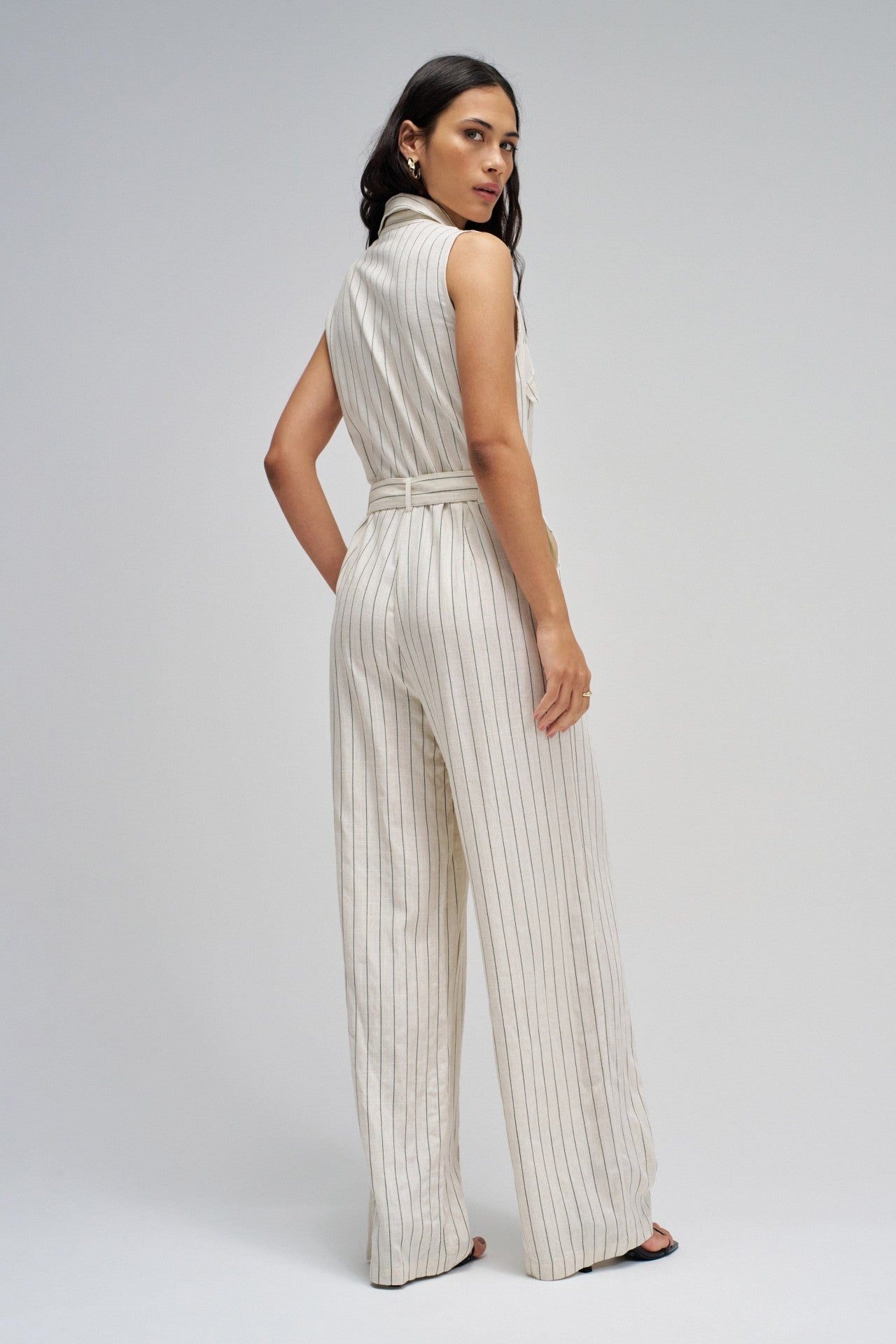 Mono lno de Salsa Jeans