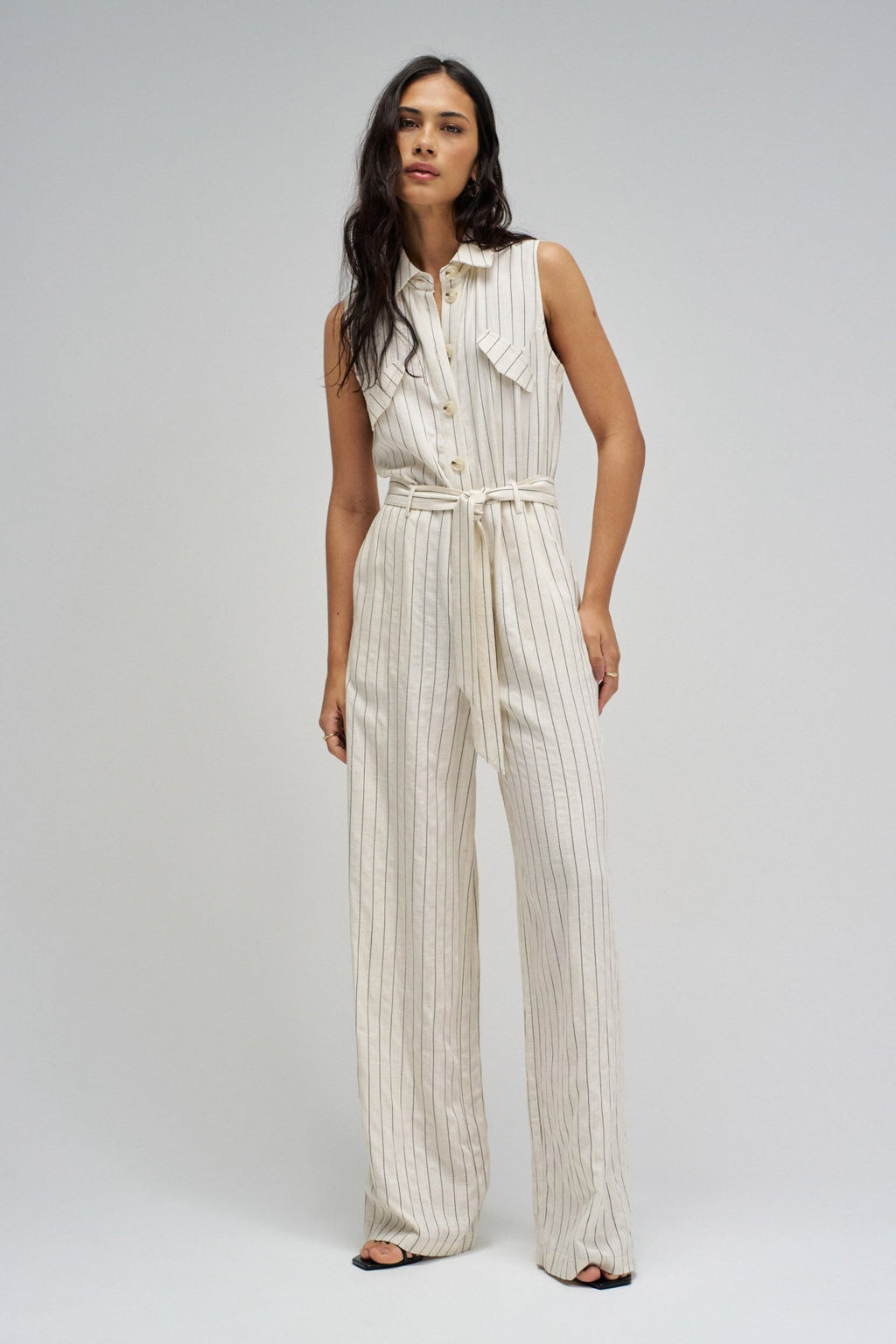 Mono lno de Salsa Jeans