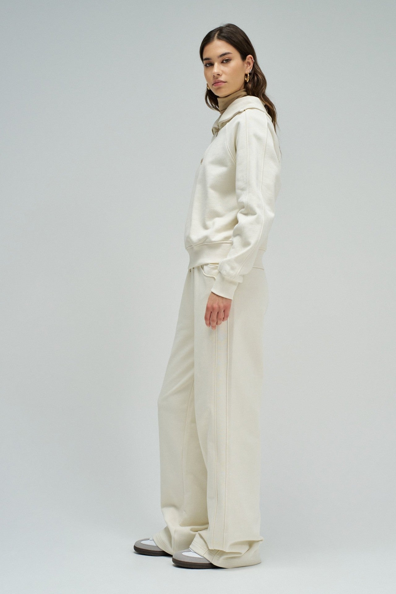 Sudadera de Salsa Jeans