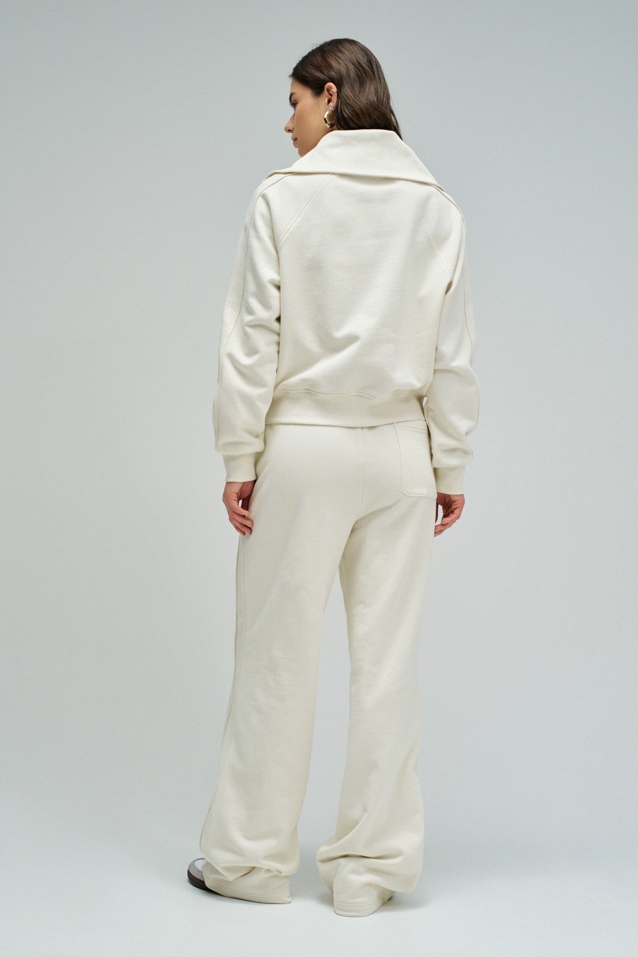 Sudadera de Salsa Jeans