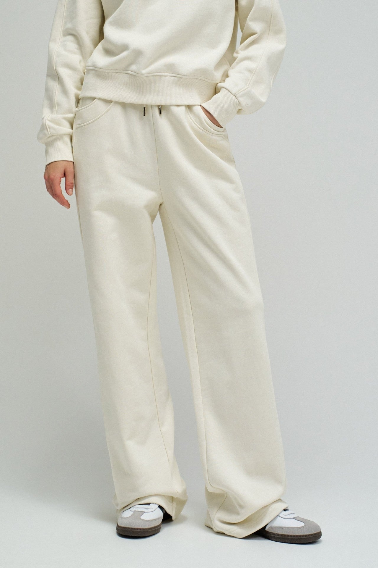 Pantalón jogger de Salsa Jeans