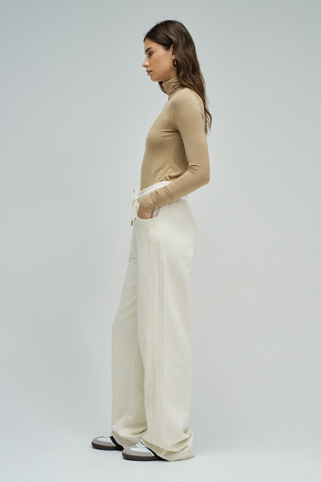 Pantalón jogger de Salsa Jeans