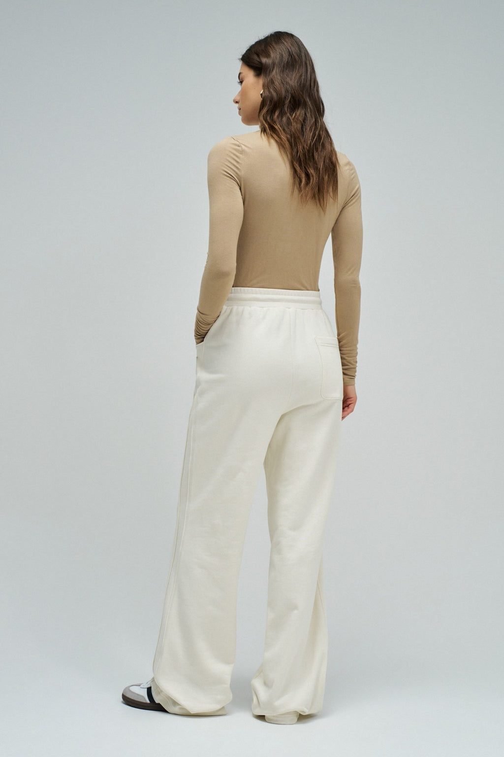 Pantalón jogger de Salsa Jeans