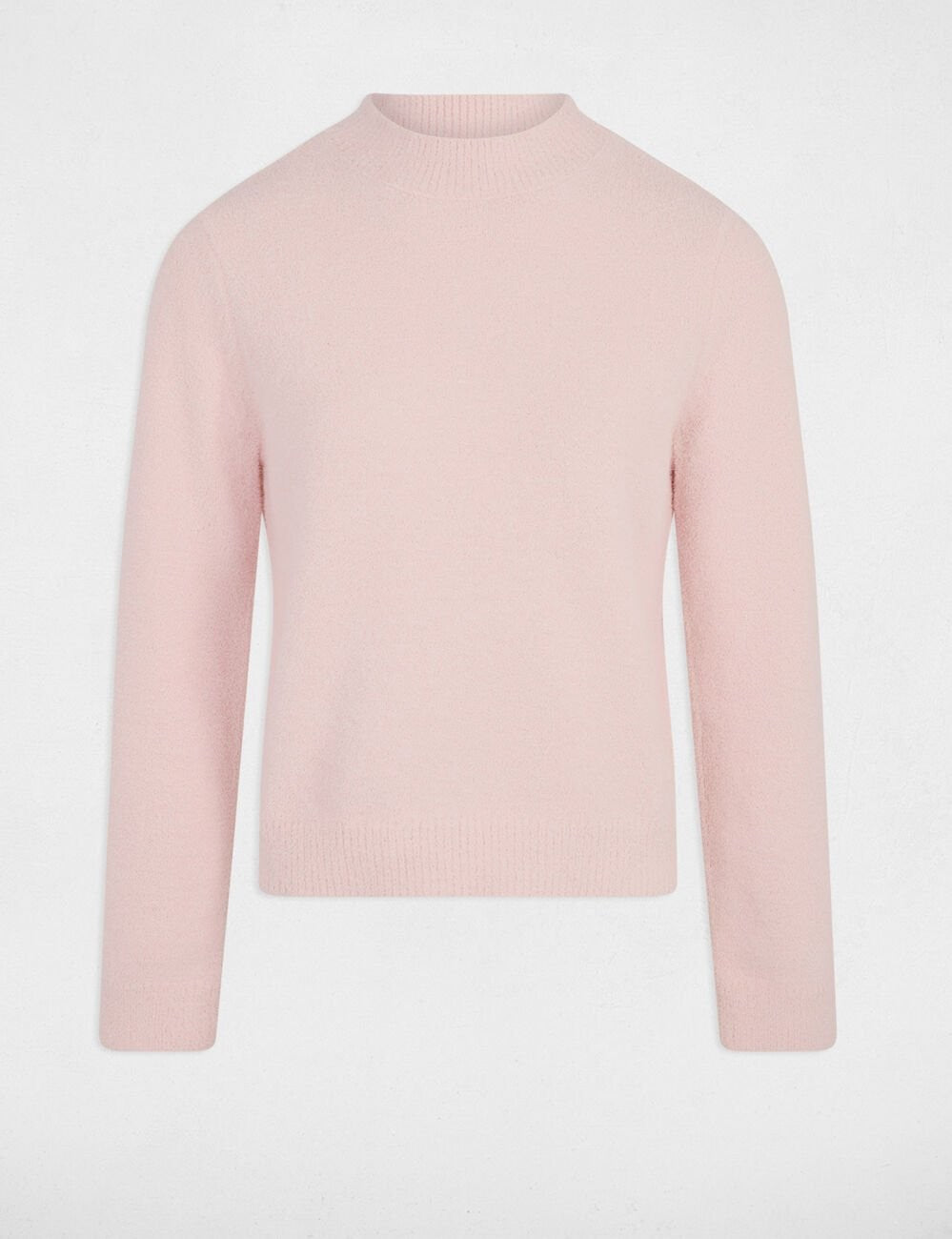 Jersey cuello subido de Morgan de Toi