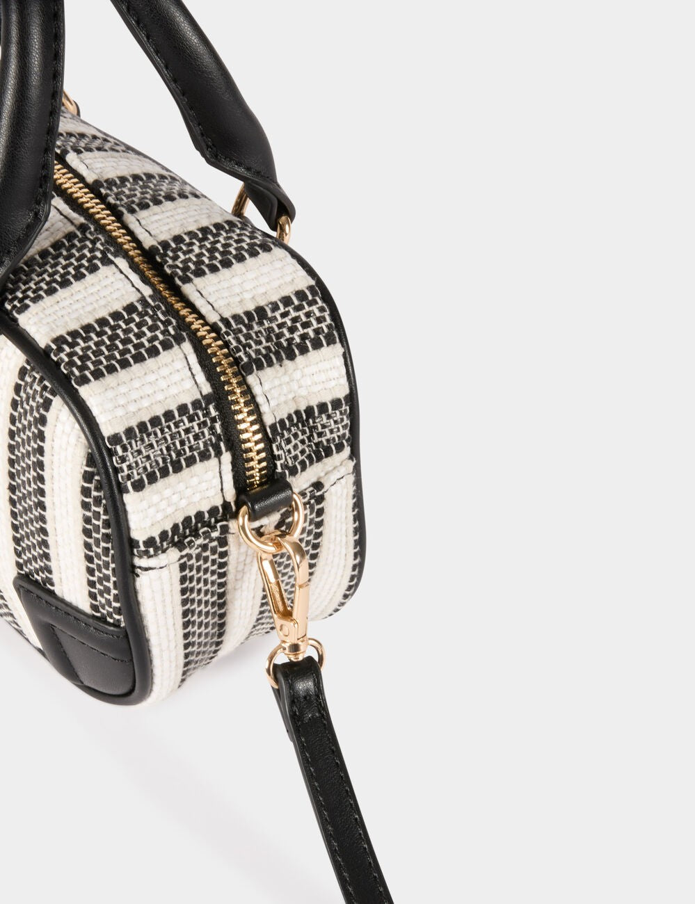 Bolso de mano de Morgan de Toi