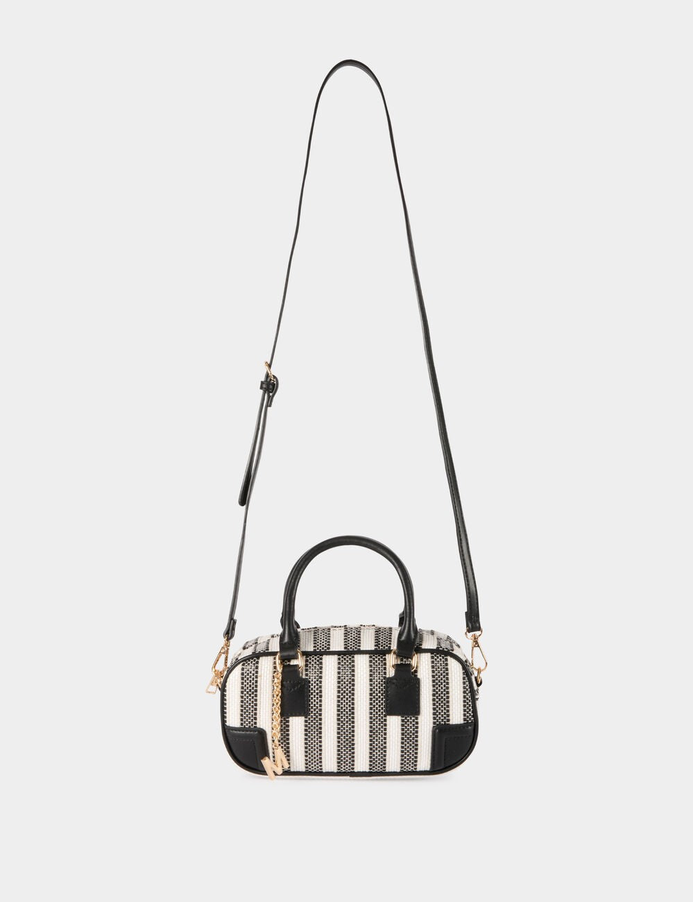 Bolso de mano de Morgan de Toi