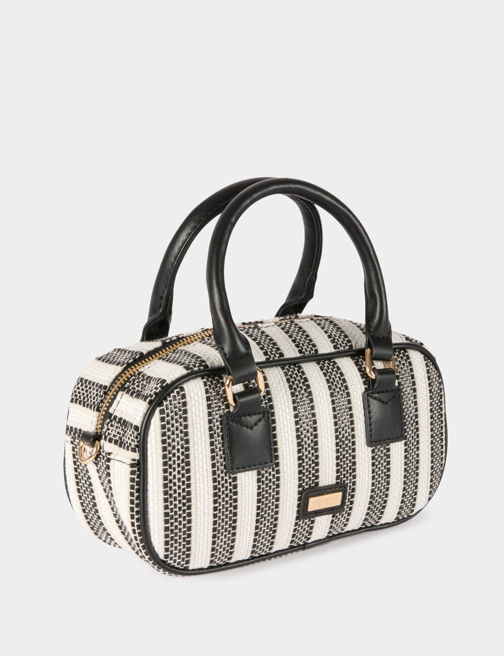 Bolso de mano de Morgan de Toi