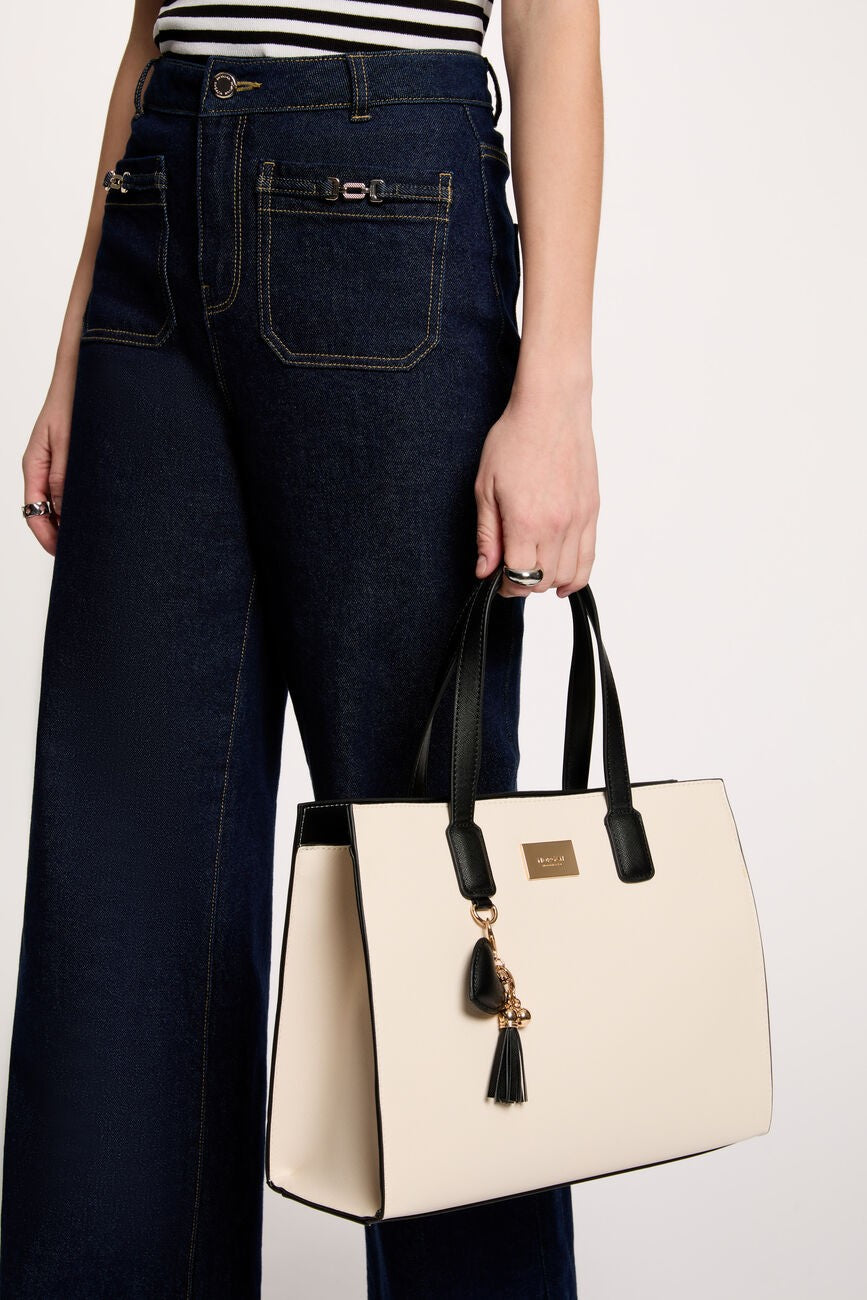 Bolso grande de Morgan de Toi