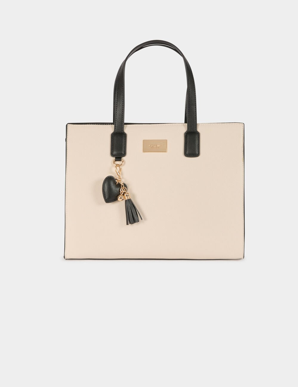 Bolso grande de Morgan de Toi