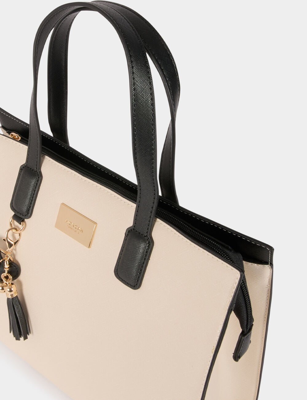 Bolso grande de Morgan de Toi