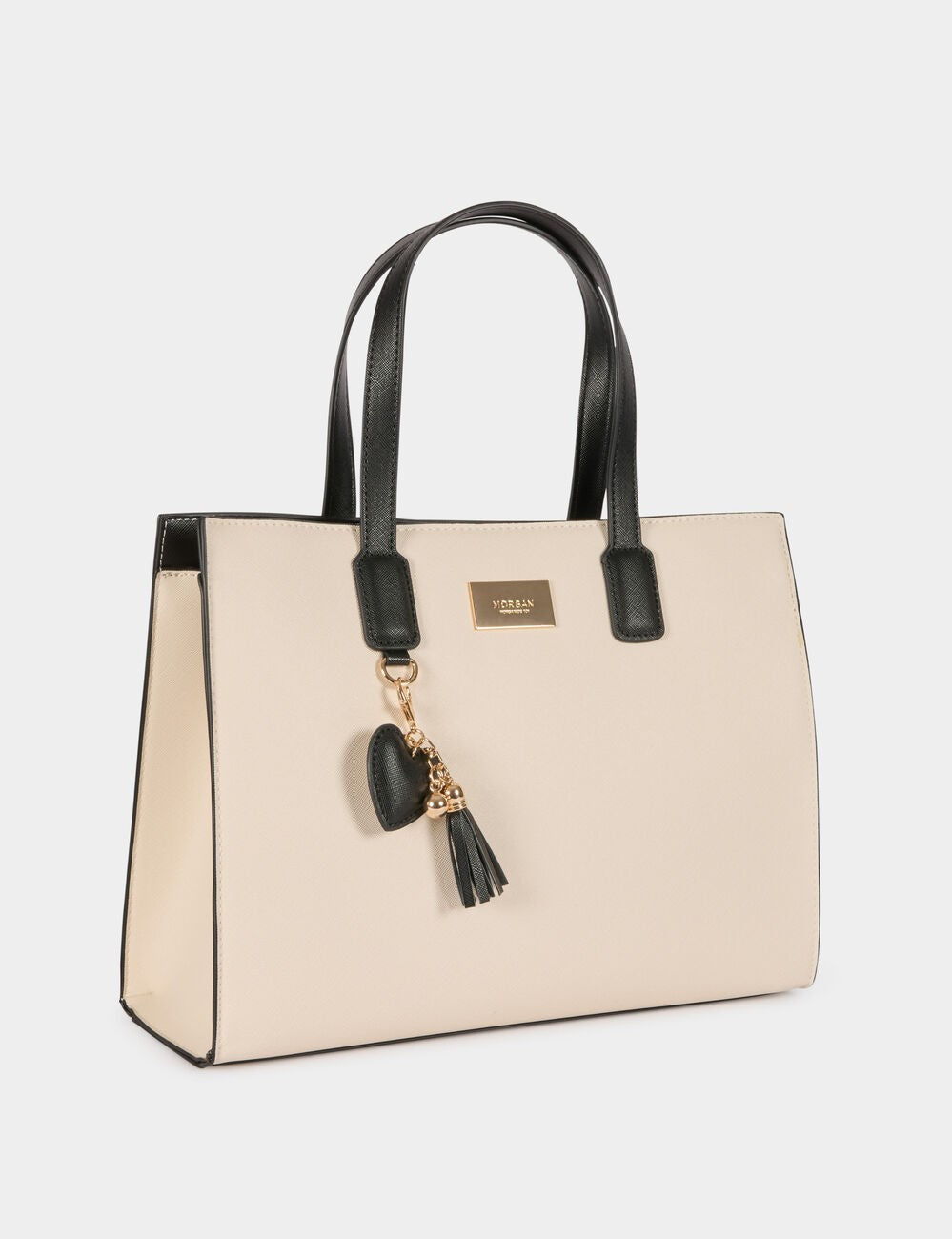 Bolso grande de Morgan de Toi