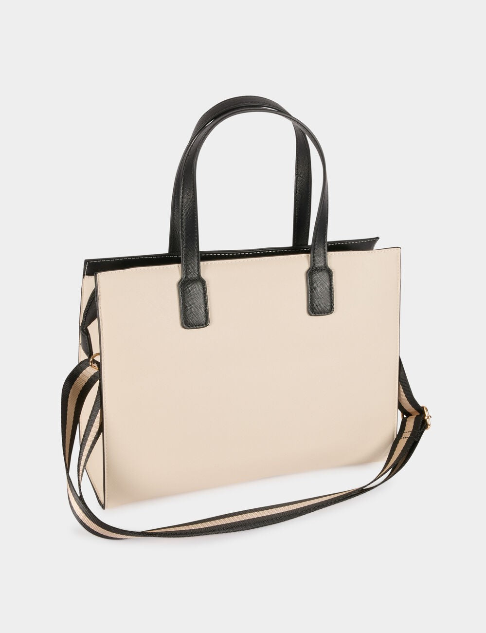 Bolso grande de Morgan de Toi