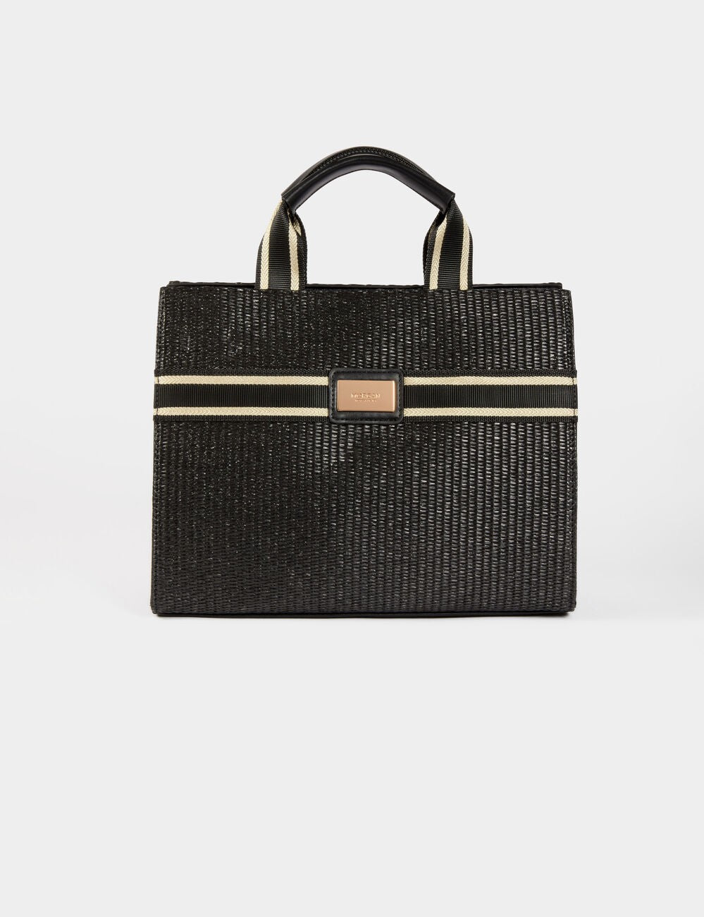 Bolso grande de Morgan de Toi