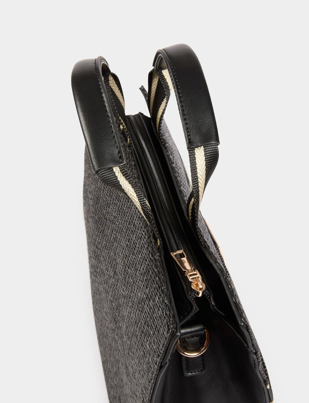Bolso grande de Morgan de Toi