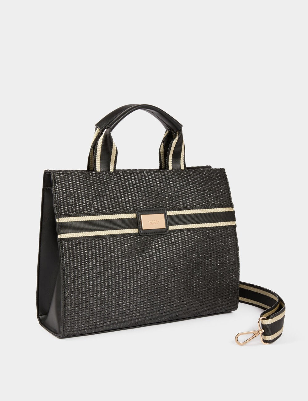 Bolso grande de Morgan de Toi