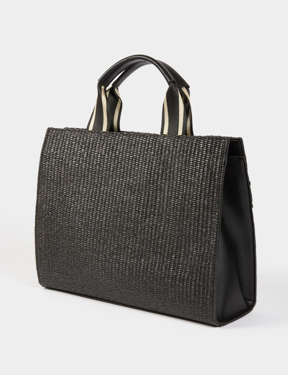 Bolso grande de Morgan de Toi