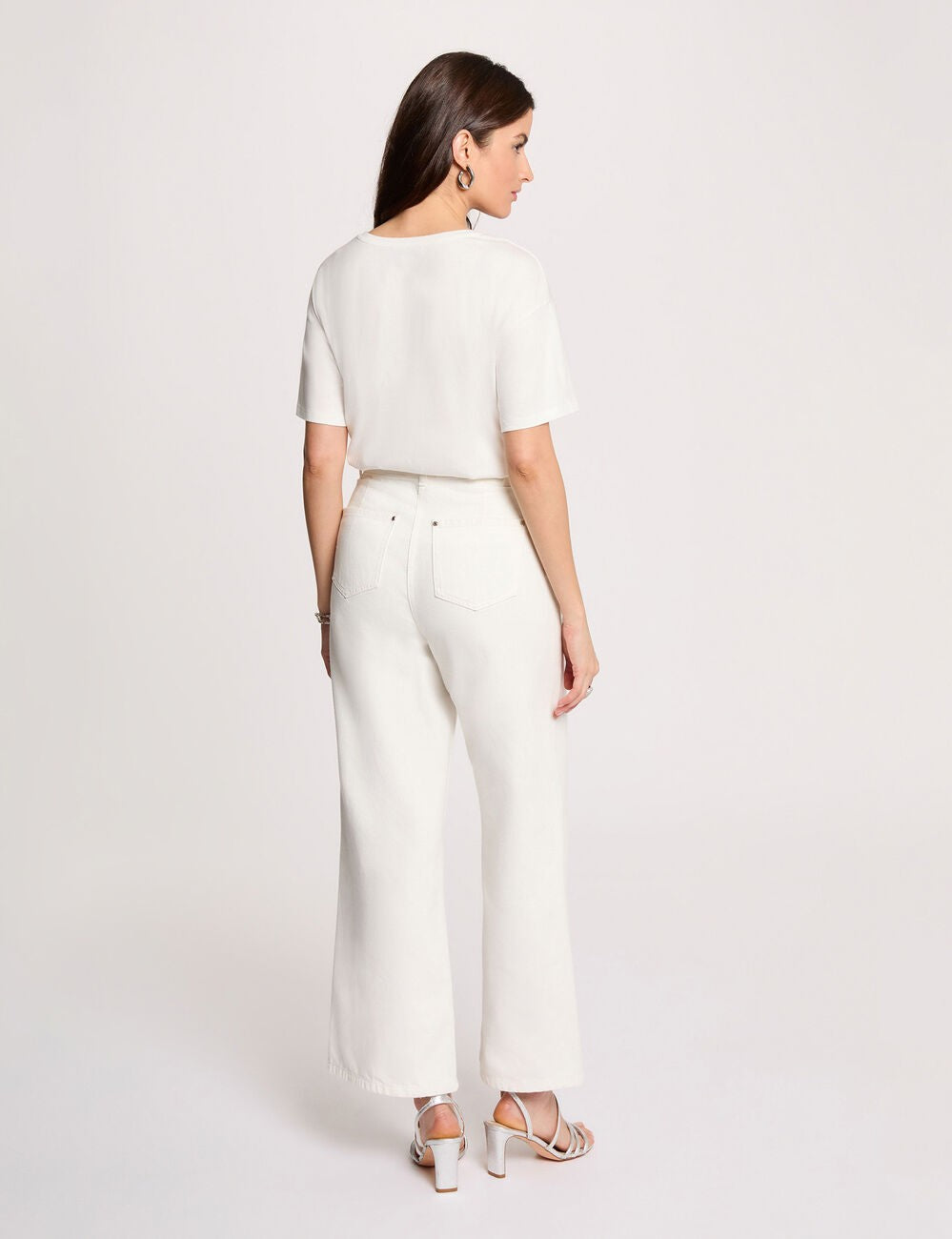 Camiseta LOVE de Morgan de Toi