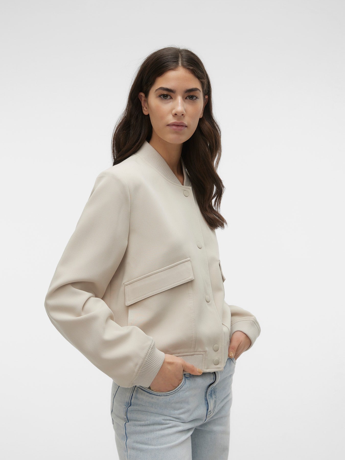 Cazadora bomber de Vero Moda