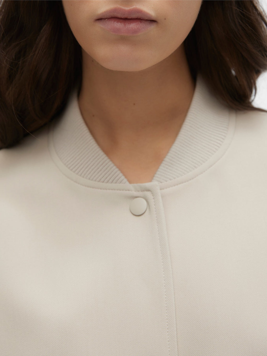 Cazadora bomber de Vero Moda