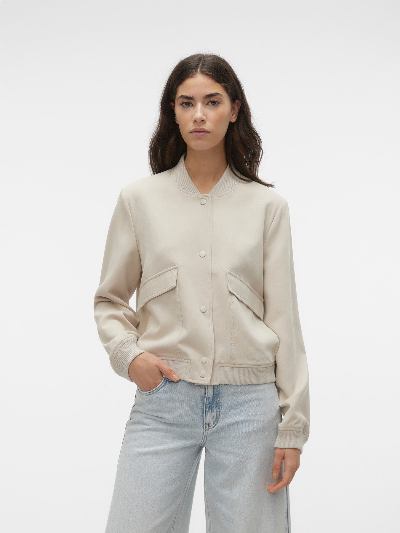 Cazadora bomber de Vero Moda