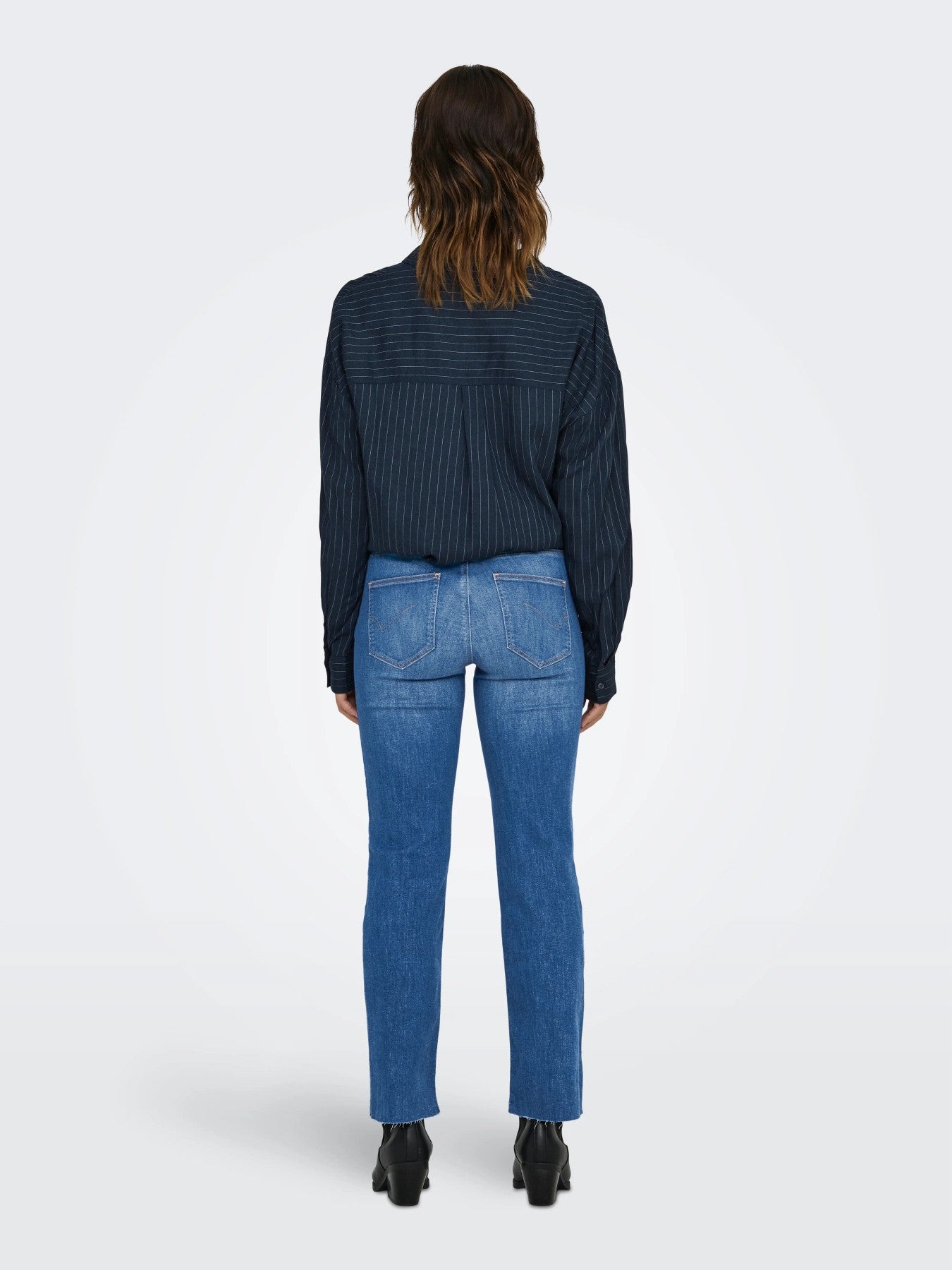 Vaquero flaretiro medio de Only