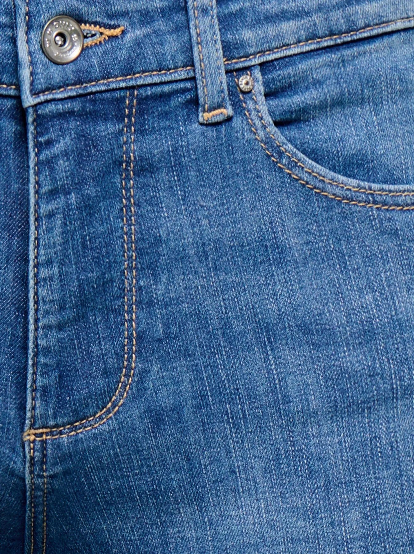 Vaquero flaretiro medio de Only