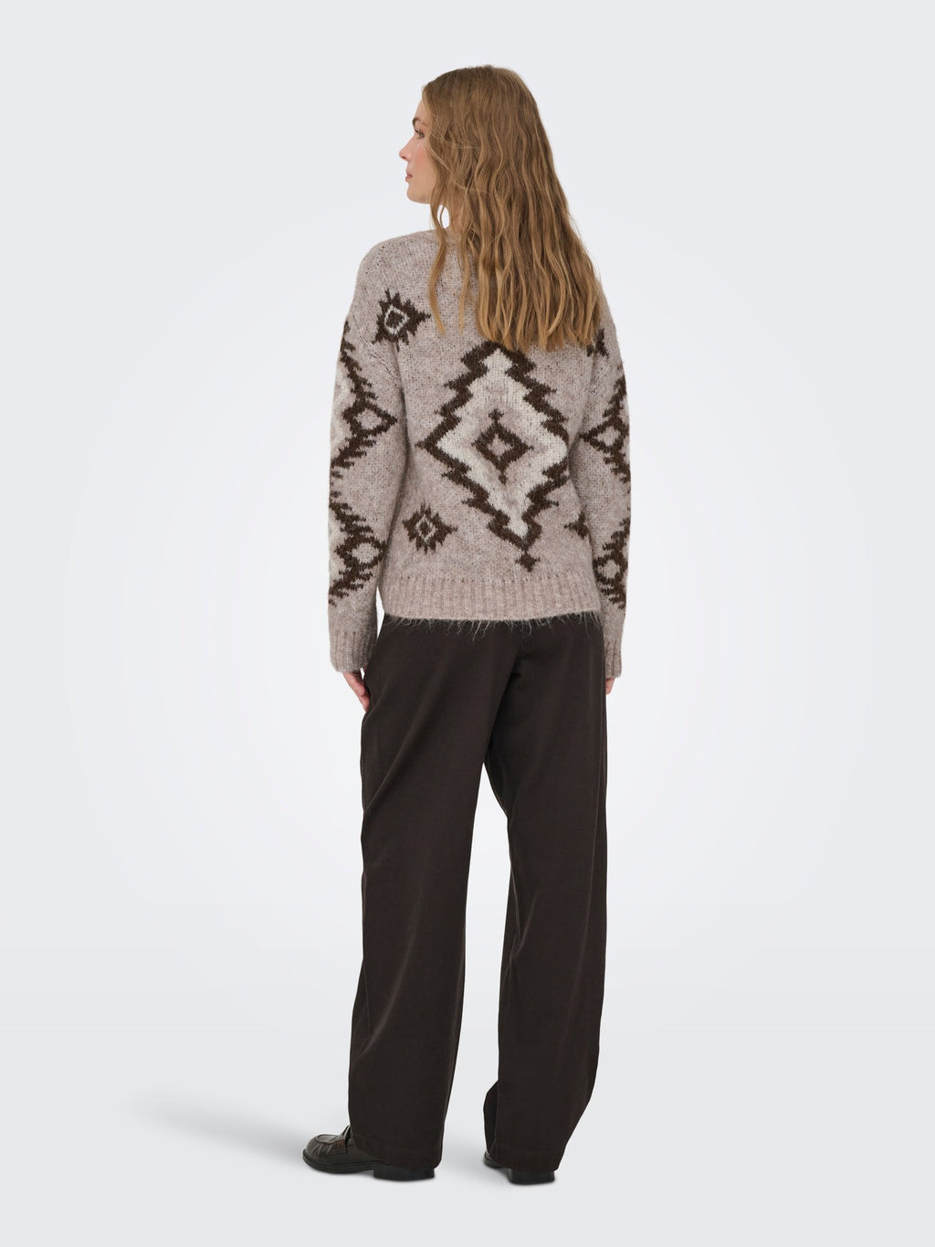 Jersey grecas de only