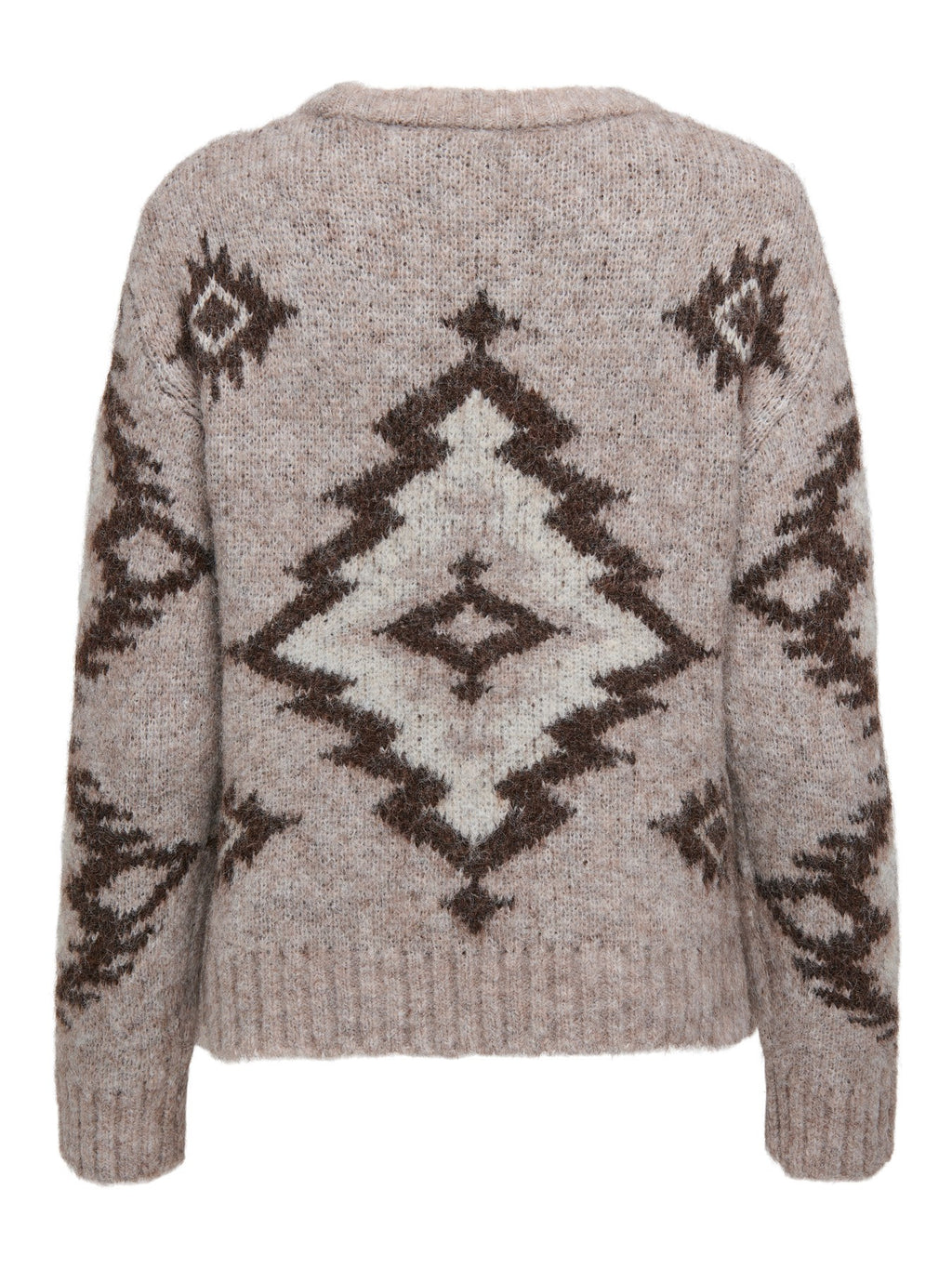 Jersey grecas de only