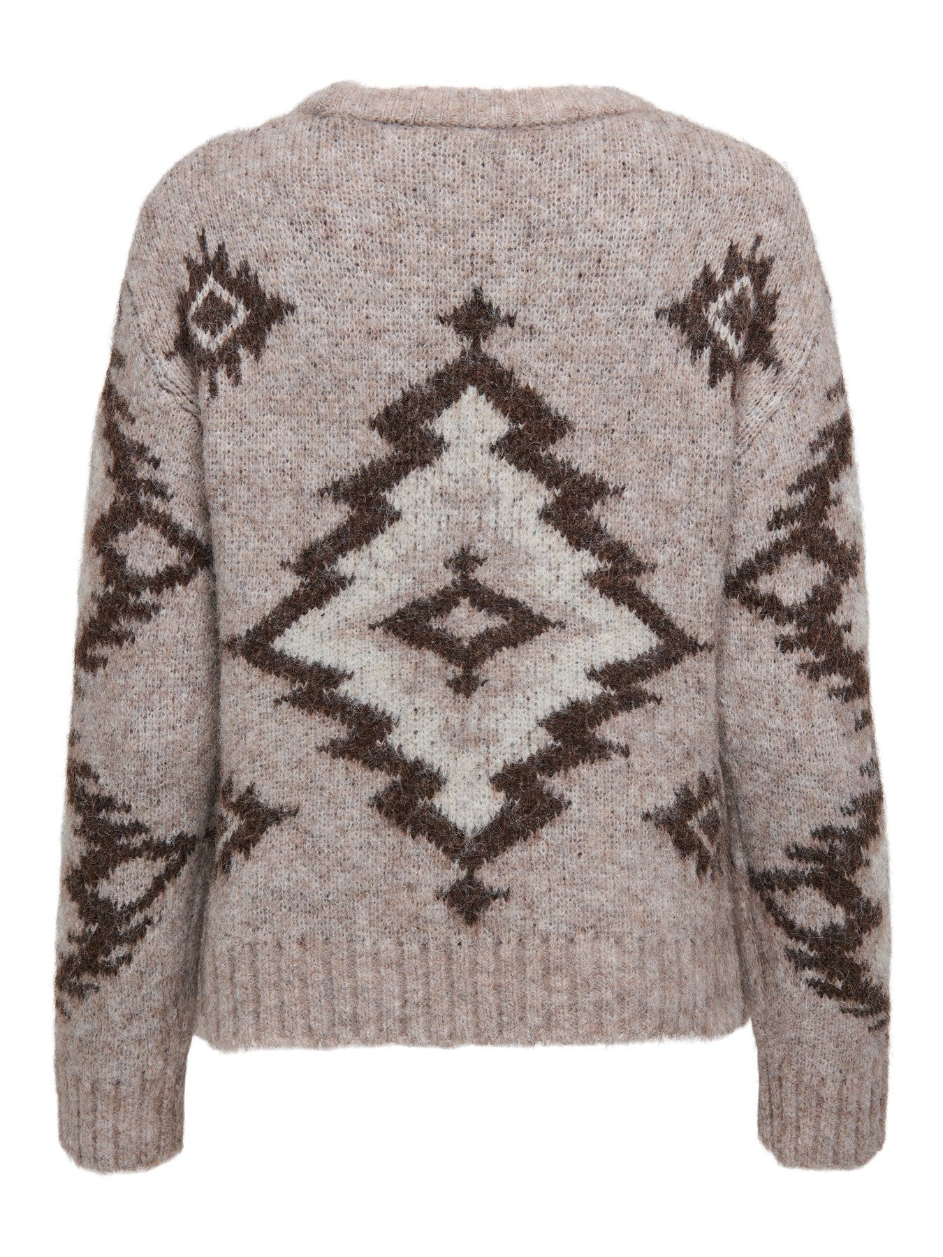 Jersey grecas de only