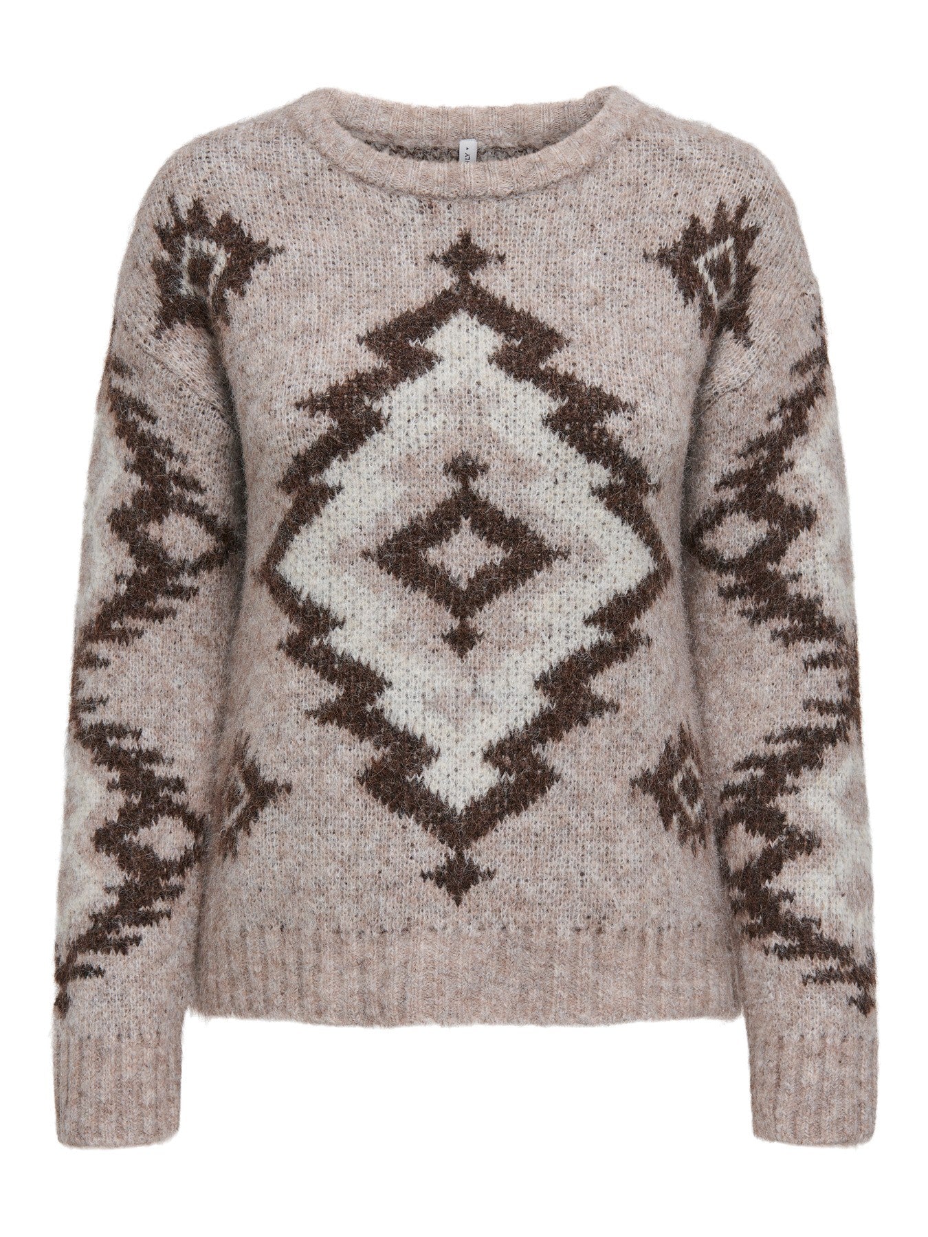 Jersey grecas de only