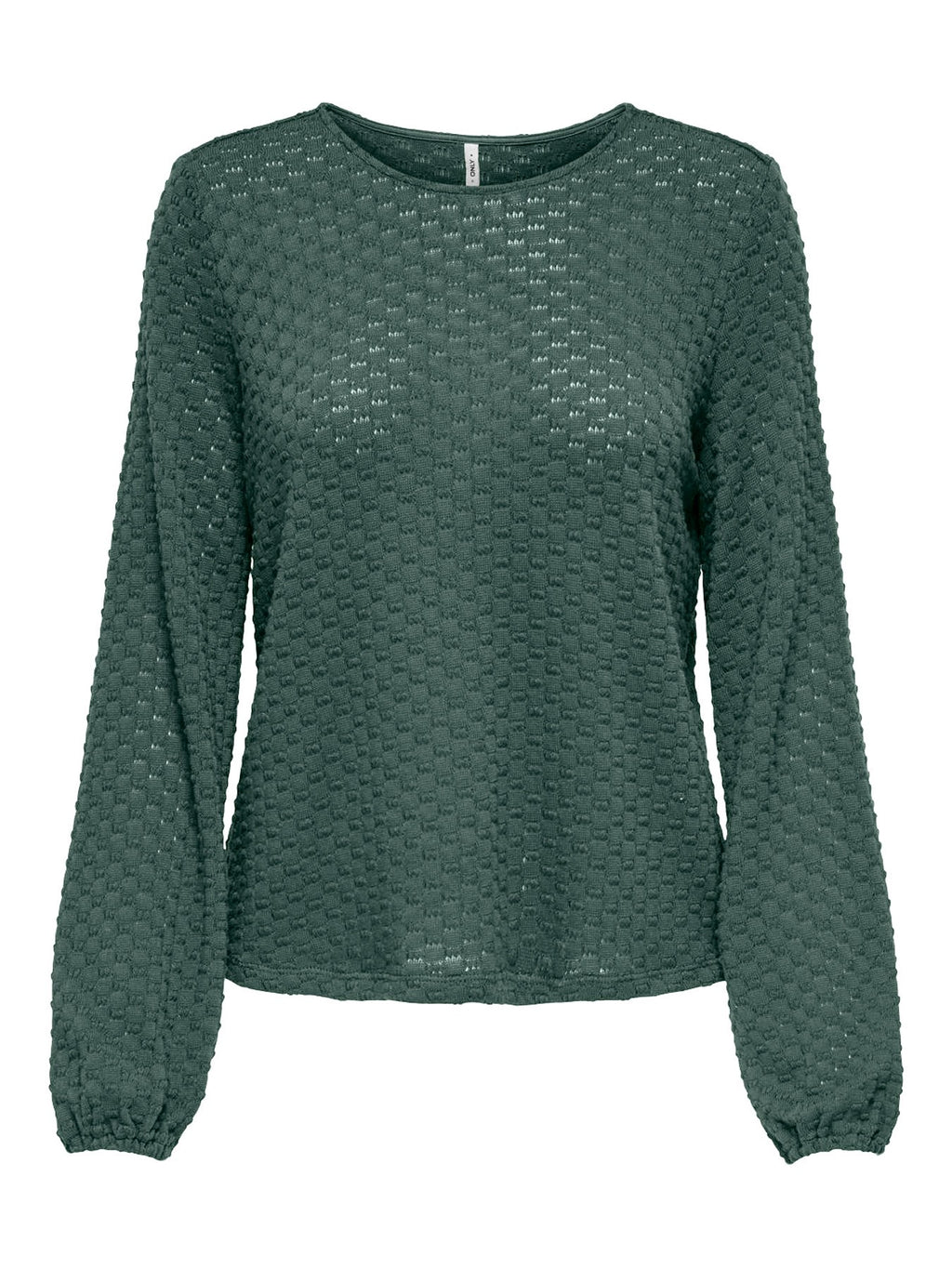 Jersey labrado de Only