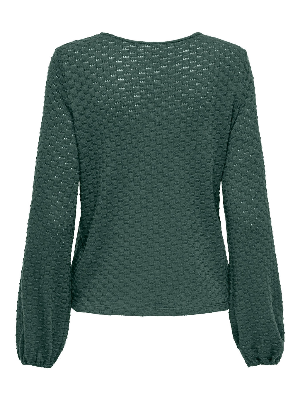 Jersey labrado de Only