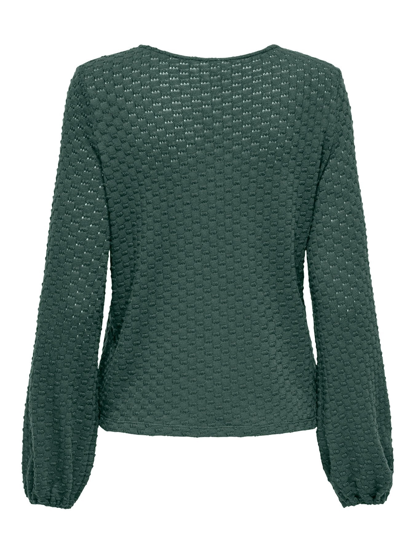 Jersey labrado de Only