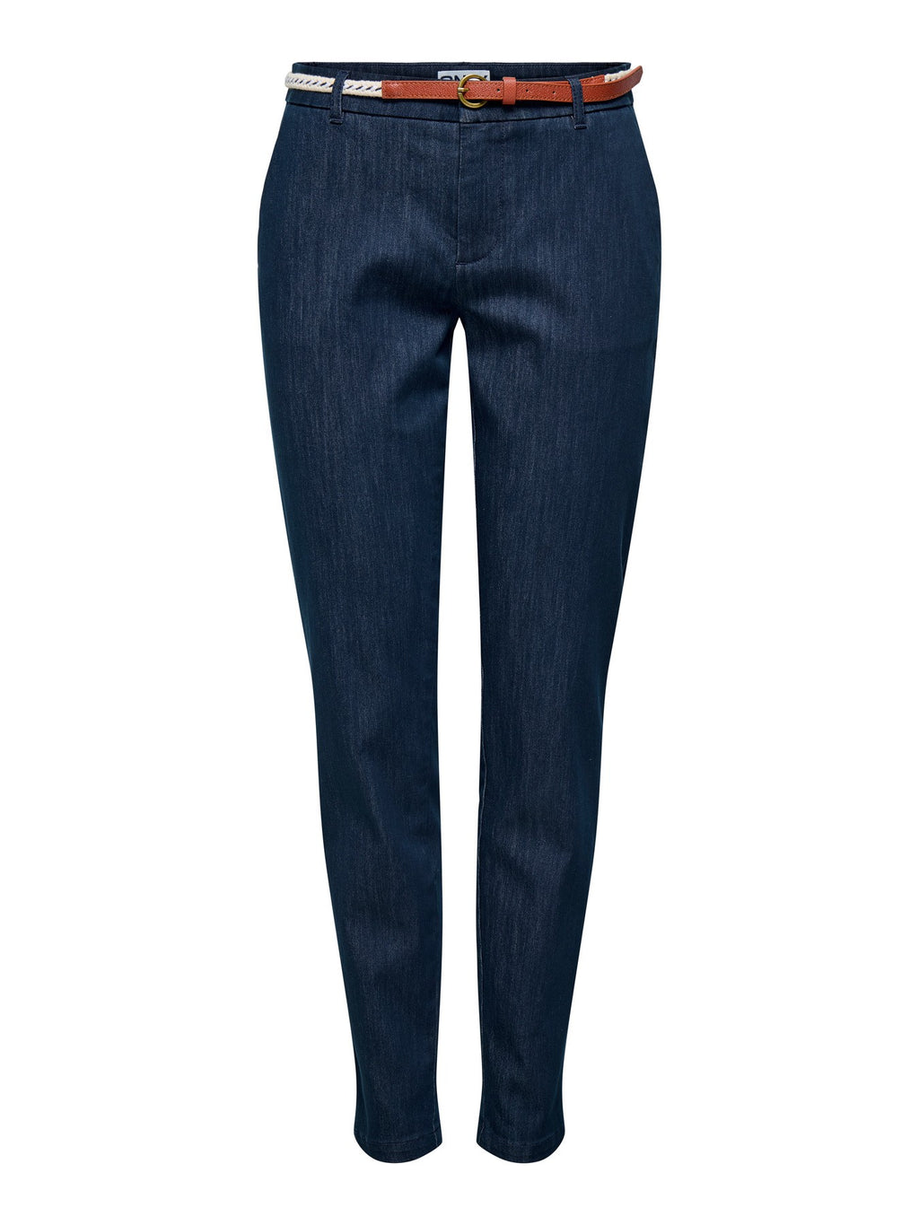 Pantalón chino vaquero de Only