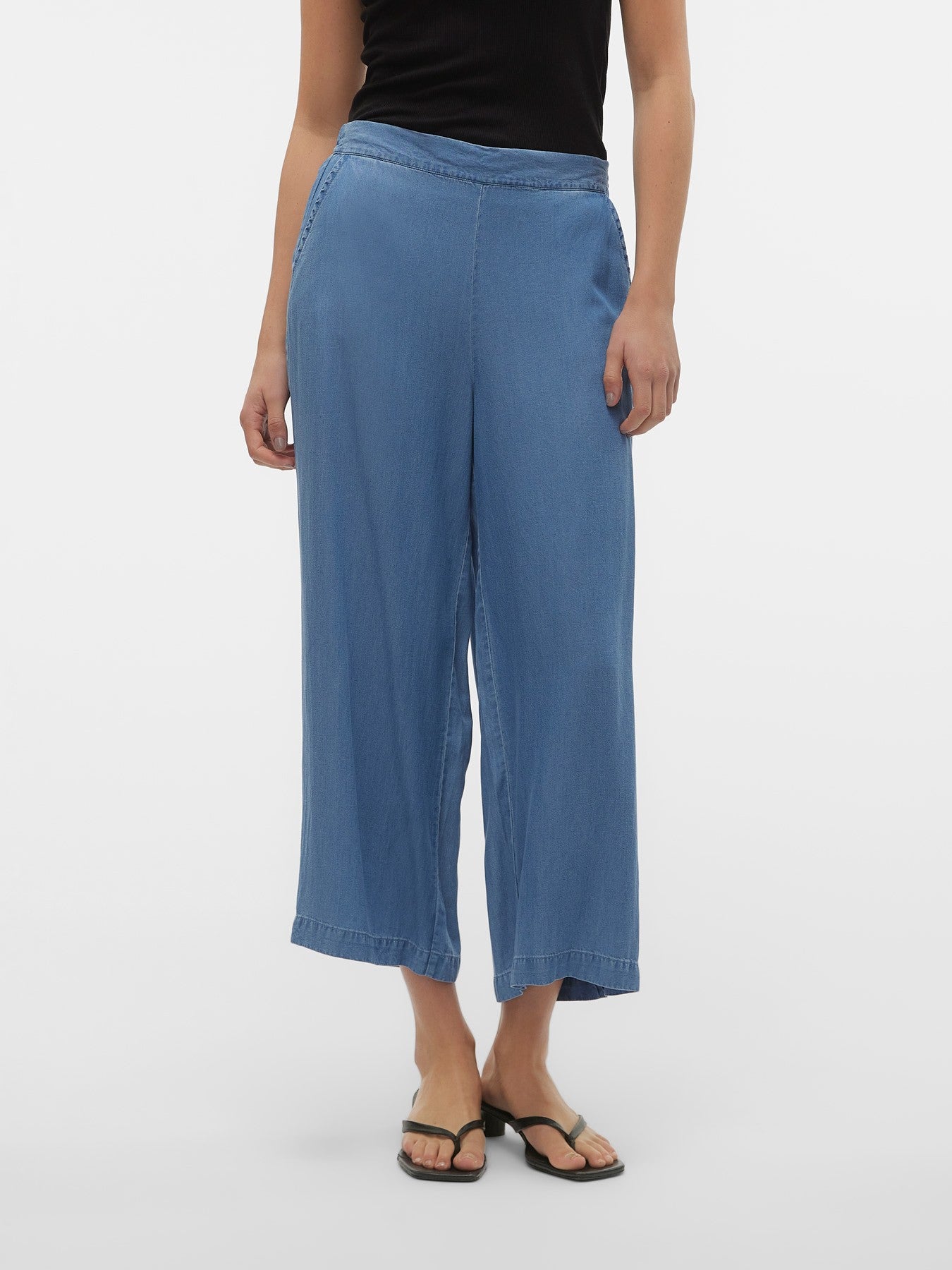 Pantalón jogger de Vero Moda