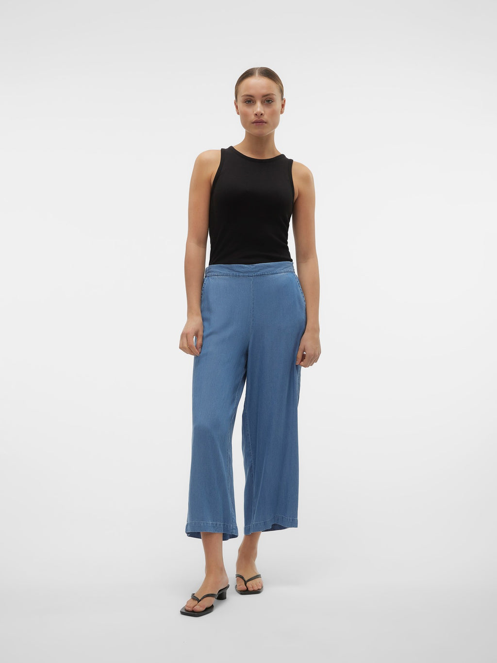 Pantalón jogger de Vero Moda