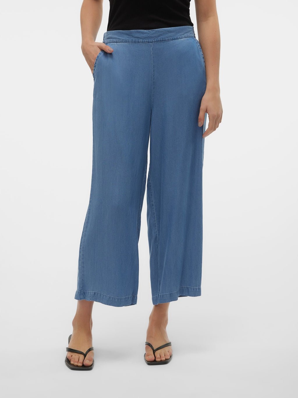Pantalón jogger de Vero Moda