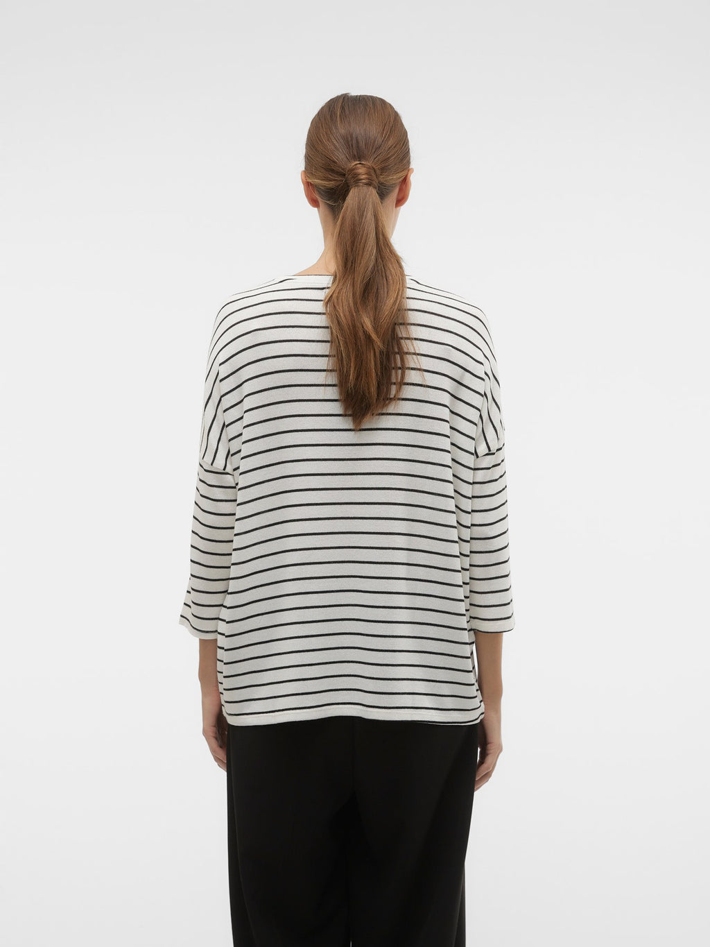 Jersey manga 3/4 de Vero Moda