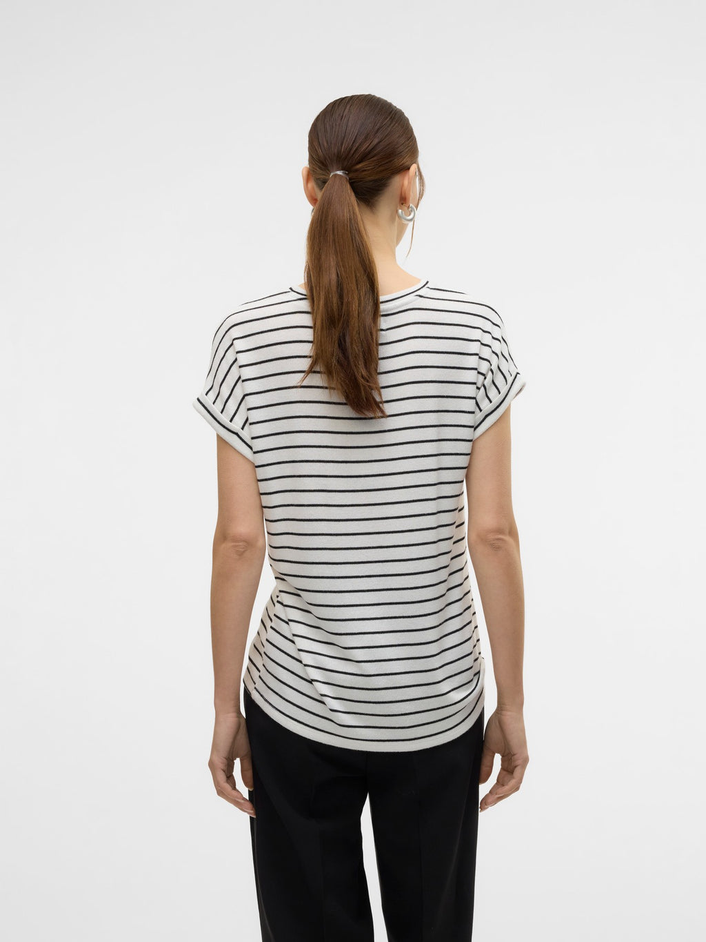 Top de punto de Vero Moda