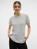 Top de punto de Vero Moda