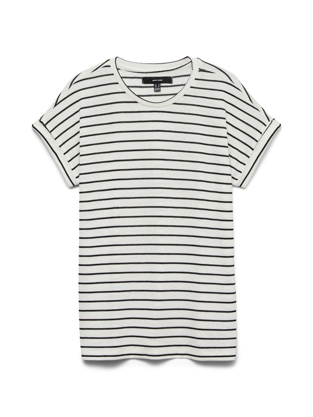 Top de punto de Vero Moda
