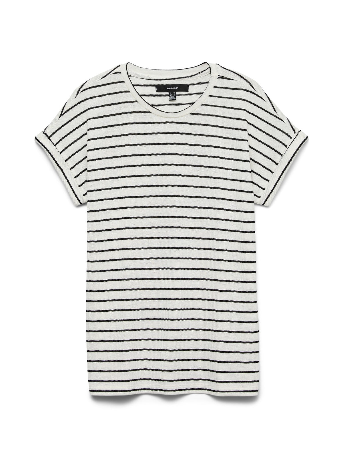 Top de punto de Vero Moda