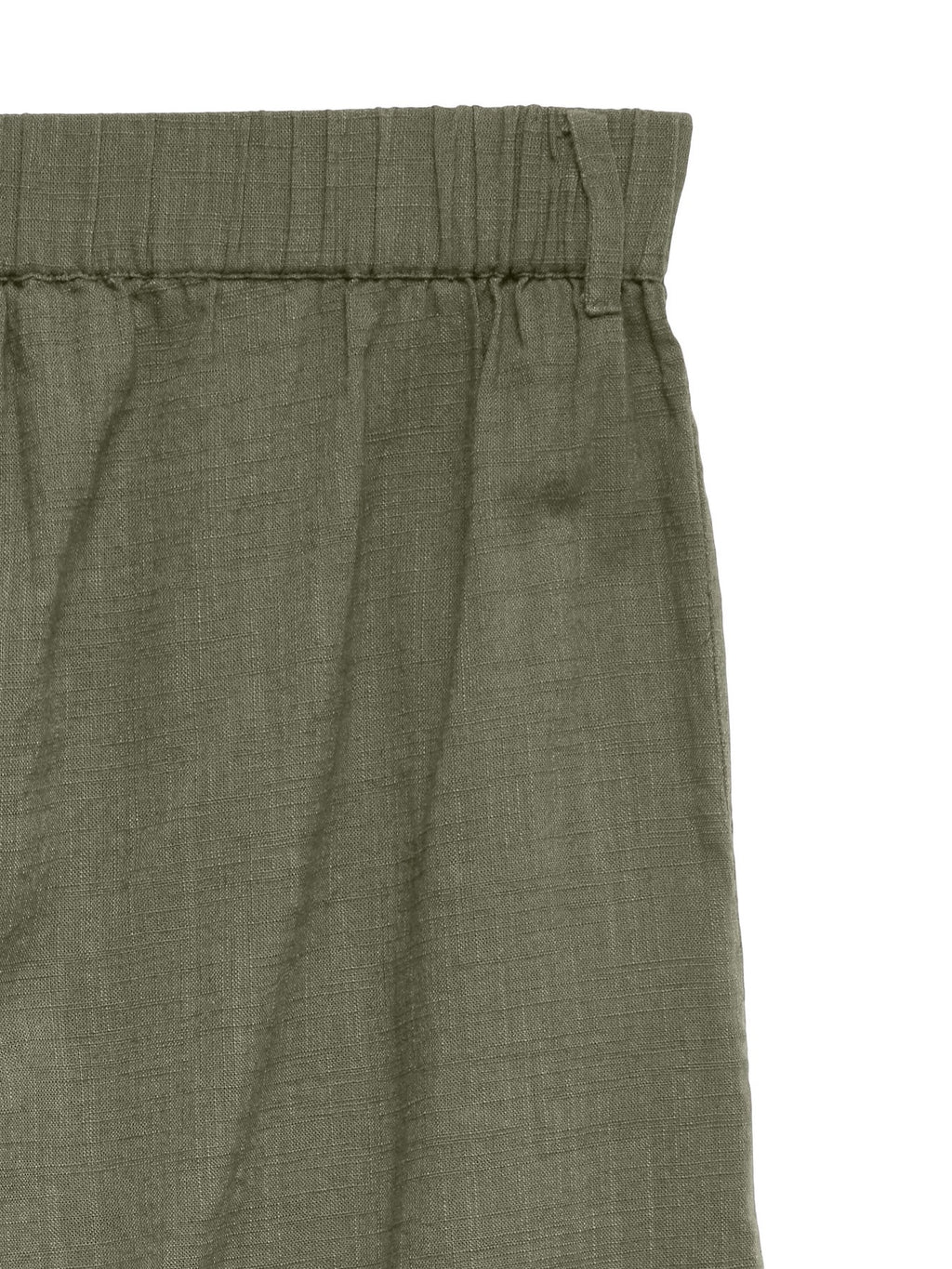Short lino de Vero Moda