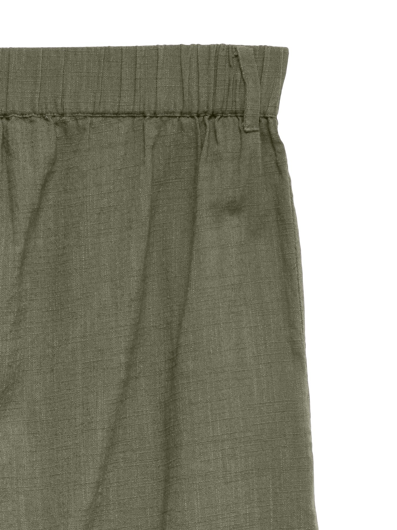 Short lino de Vero Moda
