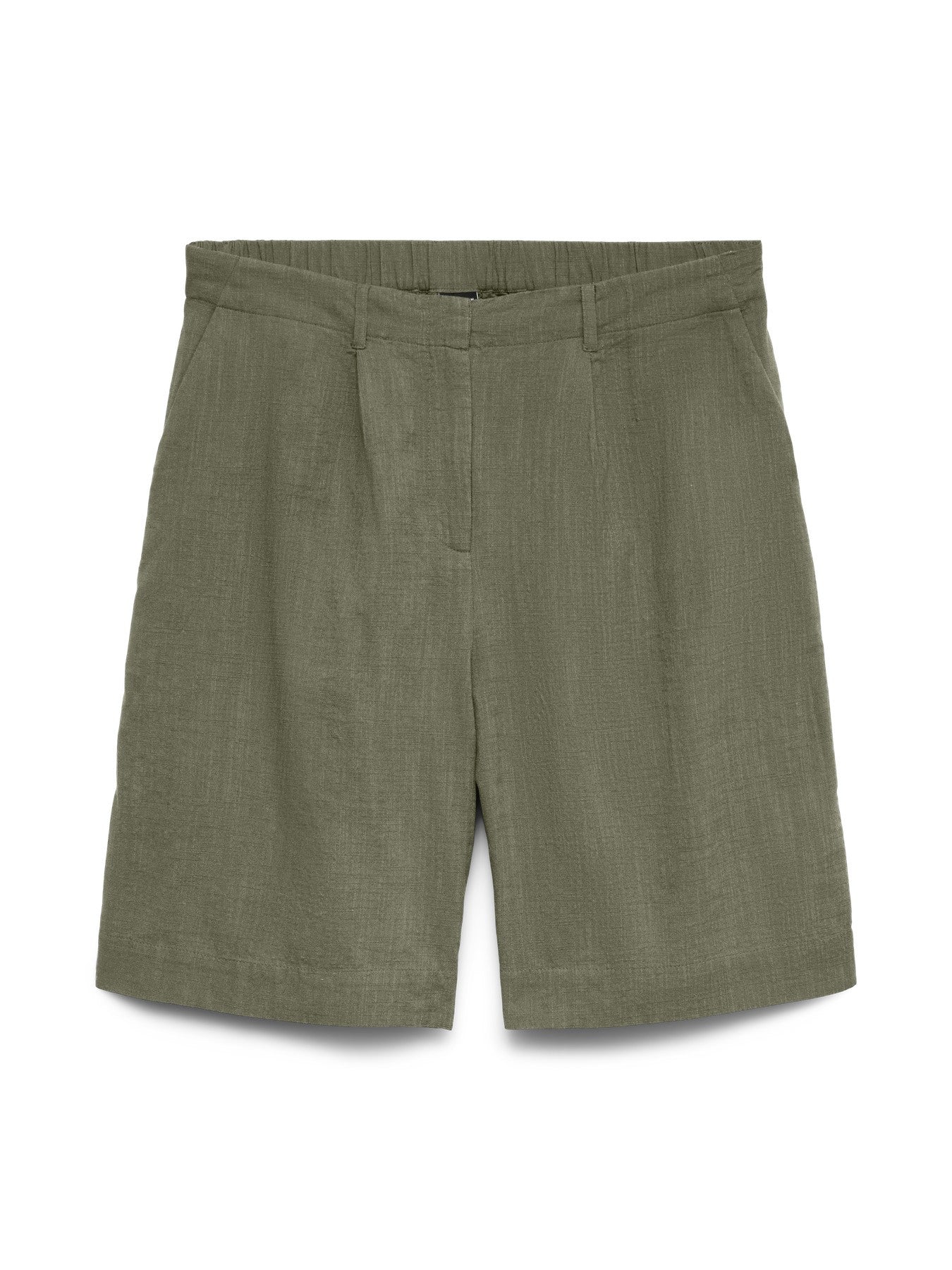 Short lino de Vero Moda