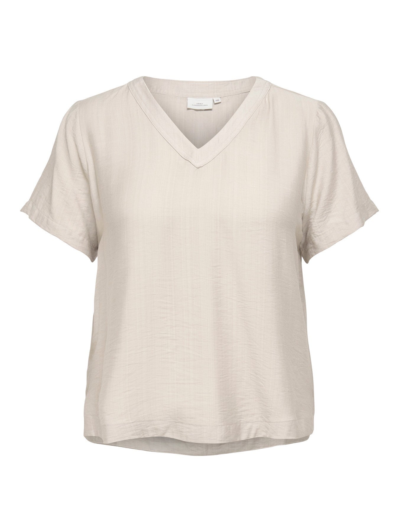 Top  cuell pico Tallaje Especial de Carmakoma