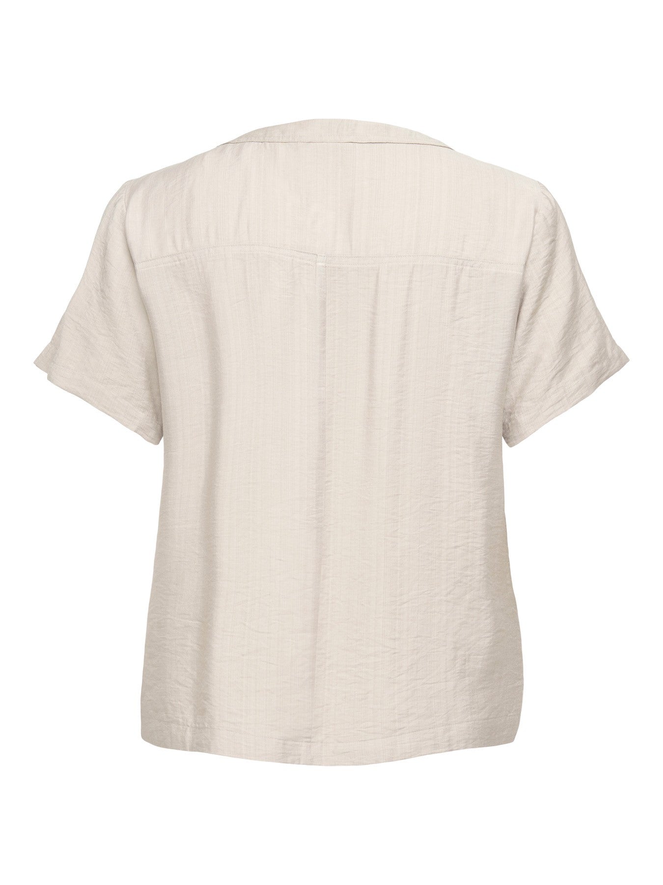 Top  cuell pico Tallaje Especial de Carmakoma